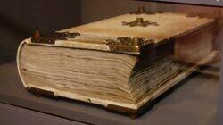 The Devil's Bible The Devil's Bible