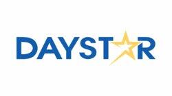 logo of Daystar logo of Daystar