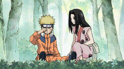 Battle on the Bridge! Zabuza Returns! Battle on the Bridge! Zabuza Returns!