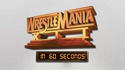 WrestleMania XII WrestleMania XII