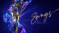 72nd Primetime Creative Arts Emmy Awards - Part 4 72nd Primetime Creative Arts Emmy Awards - Part 4