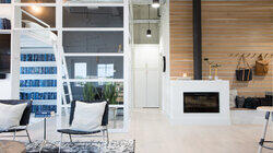 The Ballas Loft The Ballas Loft
