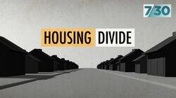 Housing Divide Housing Divide