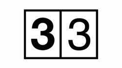 logo of El 33 logo of El 33