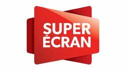 logo of Super Écran logo of Super Écran