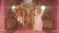 Kings and Queens Kings and Queens