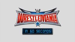 WrestleMania 32 WrestleMania 32