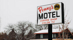 Penny's Motel Penny's Motel