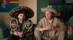 What happens in Mexico What happens in Mexico