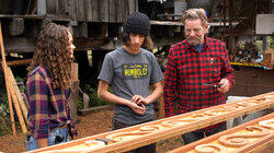 Teaching a Trade Teaching a Trade