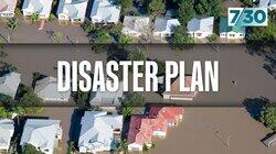 Disaster Plan Disaster Plan
