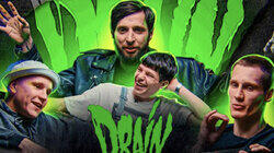 DRAIN (ep.4)