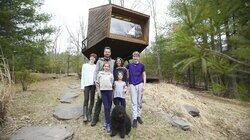 Ultimate Remote Homes Ultimate Remote Homes