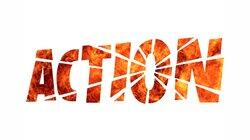 logo of Action logo of Action