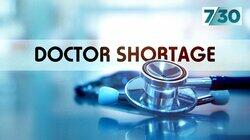 Doctor Shortage Doctor Shortage