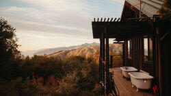 The Big Sur Cabin The Big Sur Cabin