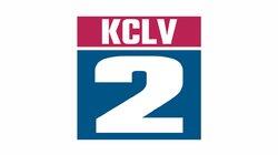 logo of KCLV Channel 2 logo of KCLV Channel 2