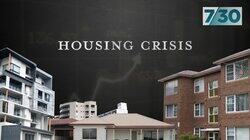 Housing Crisis Housing Crisis