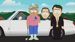 South Park The Streaming Wars South Park The Streaming Wars