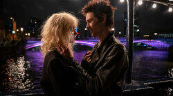 Track 5: Nancy & Sid Track 5: Nancy & Sid