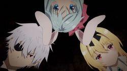The Great Reisen Labyrinth The Great Reisen Labyrinth