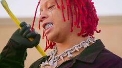 Trippie Redd & Fetty Wap Trippie Redd & Fetty Wap