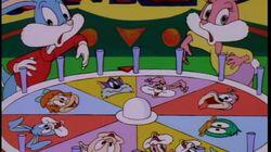 The Wheel o' Comedy The Wheel o' Comedy