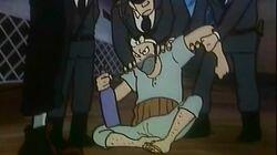 Let's Catch Lupin and Go to Europe Let's Catch Lupin and Go to Europe