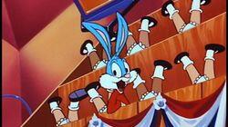 It's Buster Bunny Time It's Buster Bunny Time