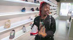 Yvng Swag & Rotimi Yvng Swag & Rotimi