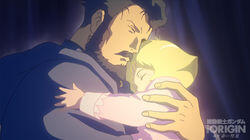 Children of Zeon Children of Zeon