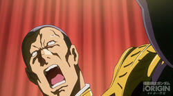 The Principality Of Zeon Declares Its Independence The Principality Of Zeon Declares Its Independence