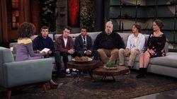 Beyond the Reasons Season 2 Beyond the Reasons Season 2