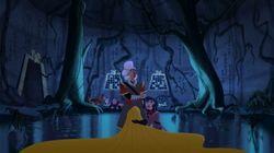 Rapunzel and the Great Tree Rapunzel and the Great Tree