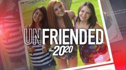 Unfriended Unfriended