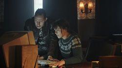 Episode 15 Episode 15