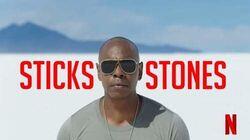 Sticks & Stones