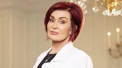 Sharon Osbourne Sharon Osbourne
