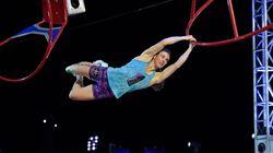 Las Vegas National Finals Night 1 Las Vegas National Finals Night 1