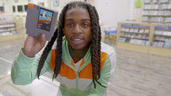 Waka Flocka Flame & Jacquees Waka Flocka Flame & Jacquees