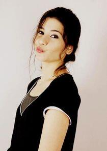 Merve Hazer Merve Hazer