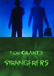 The Strangerers The Strangerers
