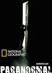American Paranormal American Paranormal