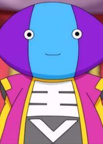 Grand Zeno