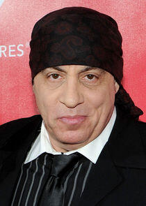 Steven Van Zandt Steven Van Zandt