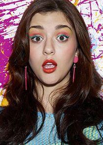 Maggie Landers Maggie Landers