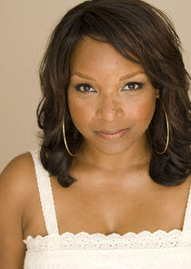 photo of J. Nicole Brooks