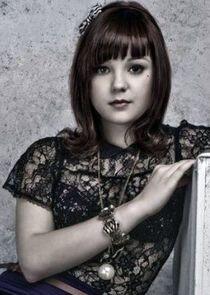 Katie Fitch Katie Fitch