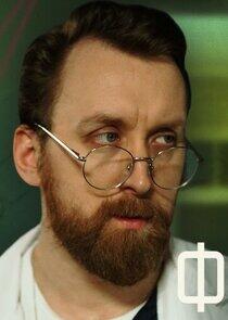 Алексей Геннадьевич Филиппов, хирург-травматолог, зав.отделением травматологии Алексей Геннадьевич Филиппов, хирург-травматолог, зав.отделением травматологии