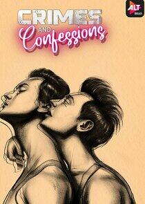 Crimes and Confessions Crimes and Confessions
